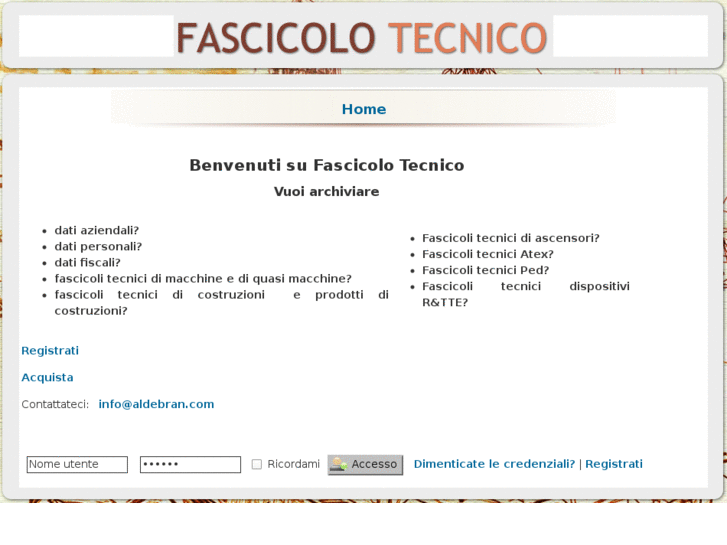 www.fascicolotecnico.com