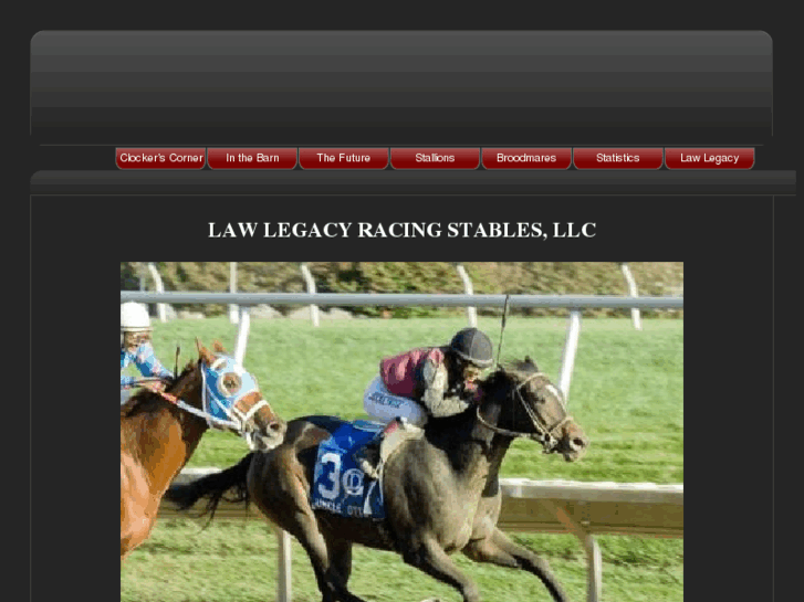 www.fastracehorse.com