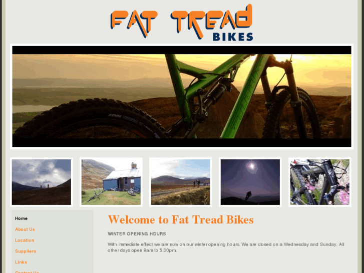 www.fattreadbikes.co.uk