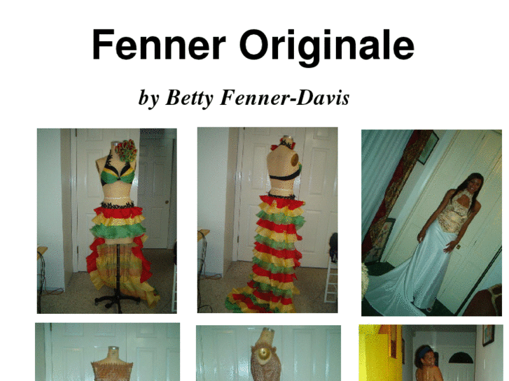 www.fenneroriginale.com