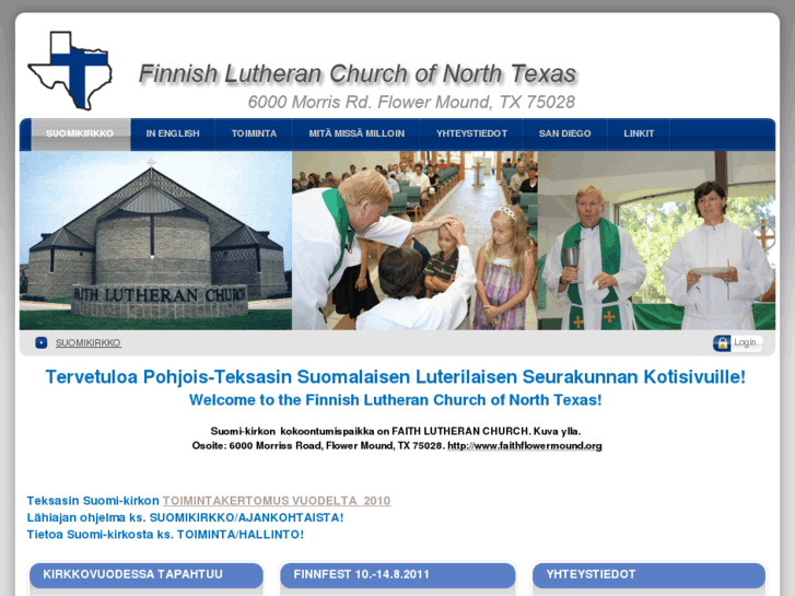 www.finnishlutheran.org