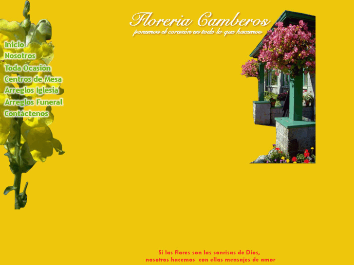 www.floreriacamberos.com