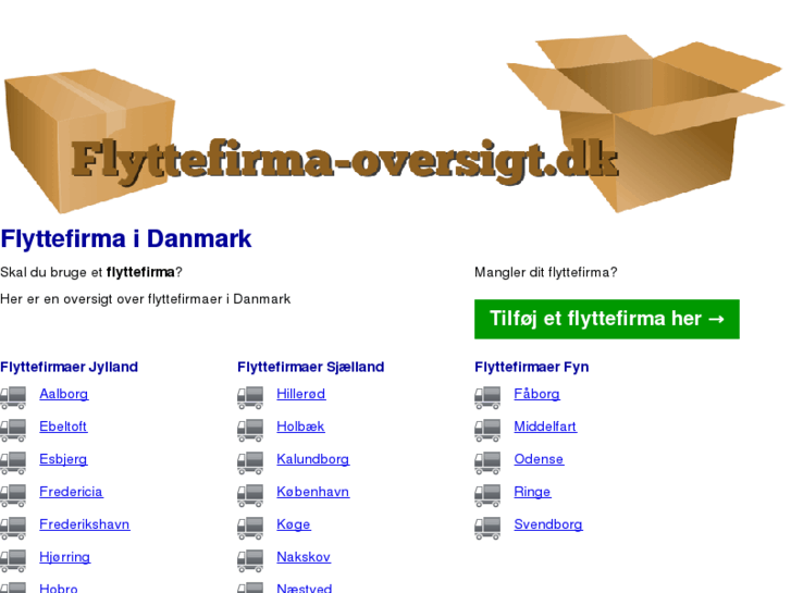 www.flyttefirma-oversigt.dk