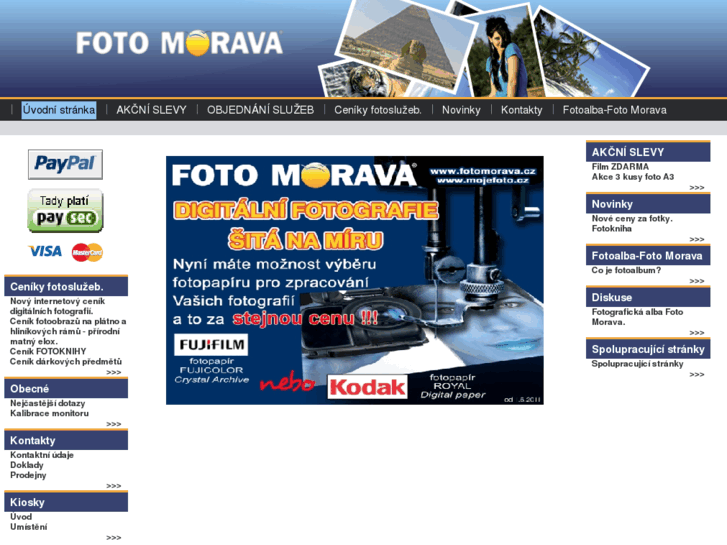 www.fotomorava.com