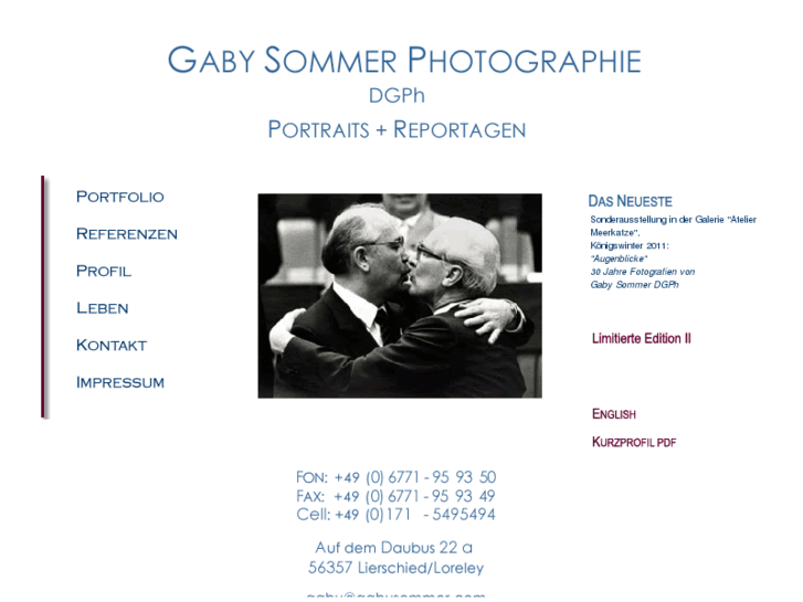 www.gaby-sommer.com