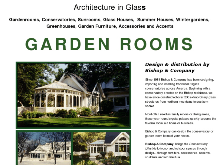 www.gardenrooms.com