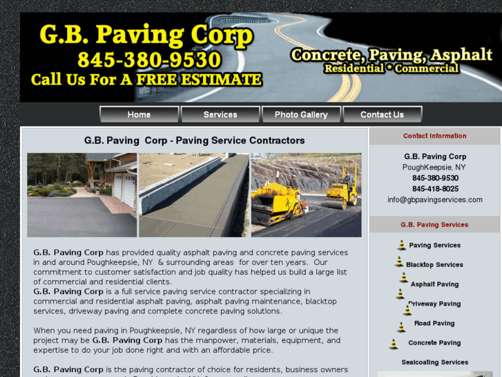 www.gbpavingservices.com