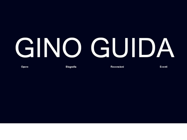 www.ginoguida.com