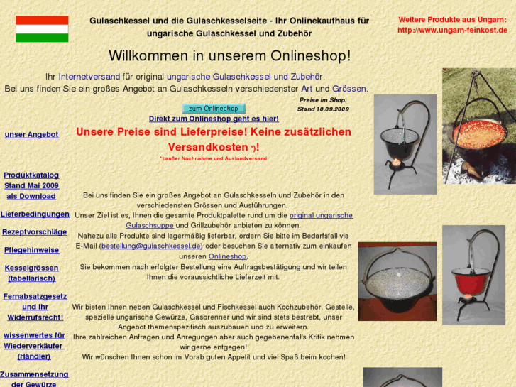 www.gulaschkessel.de