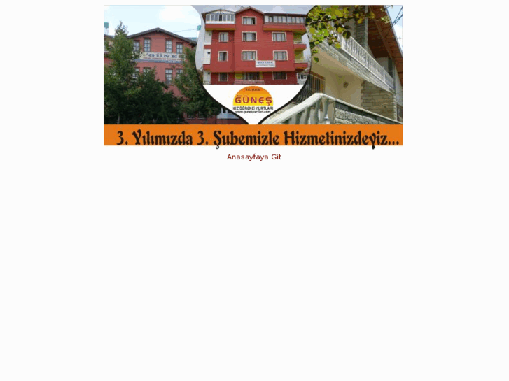 www.gunesyurtlari.com