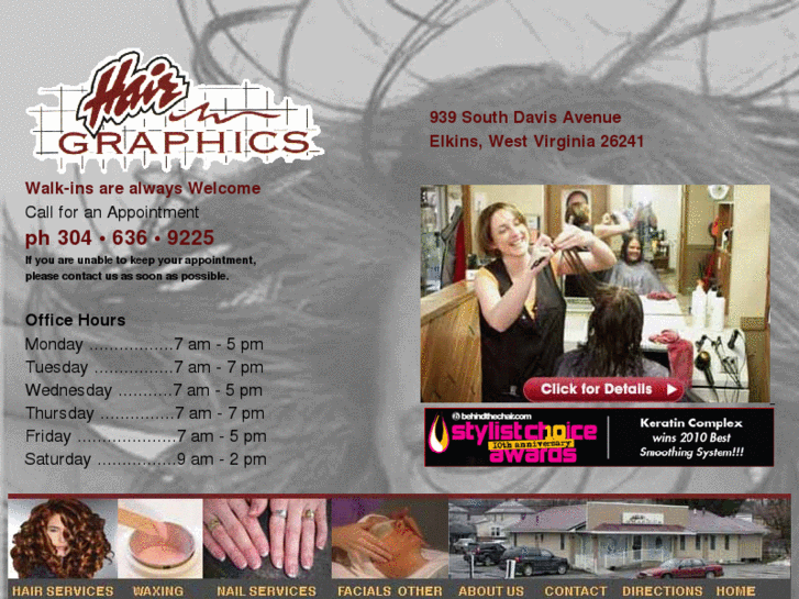 www.hairgraphicswv.com