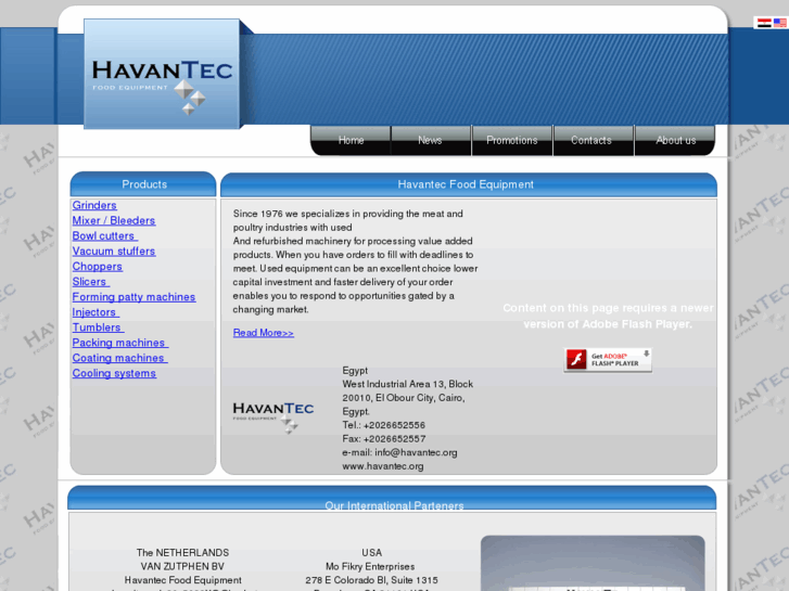 www.havantec.org