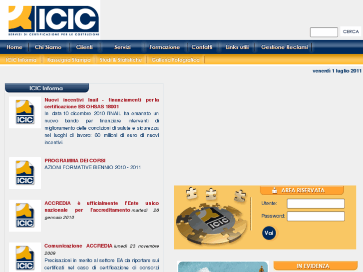 www.icic.it