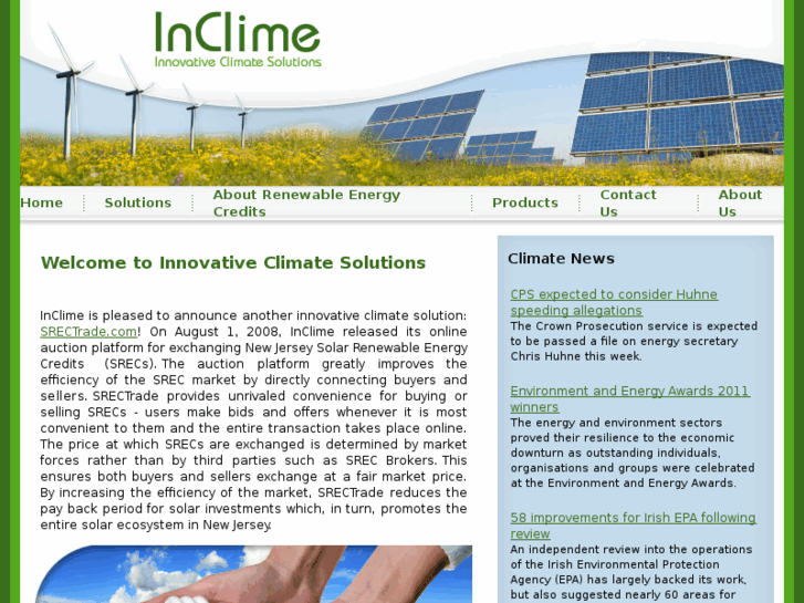 www.inclime.com