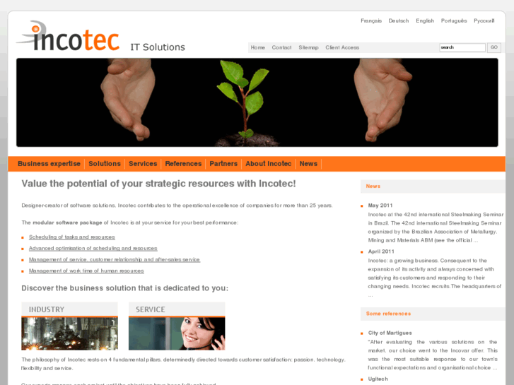 www.incotec-softwares.com