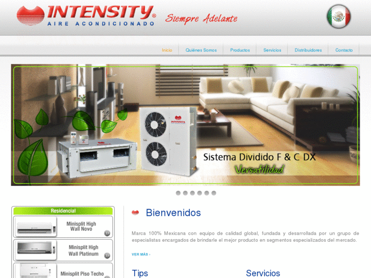 www.intensity.com.mx