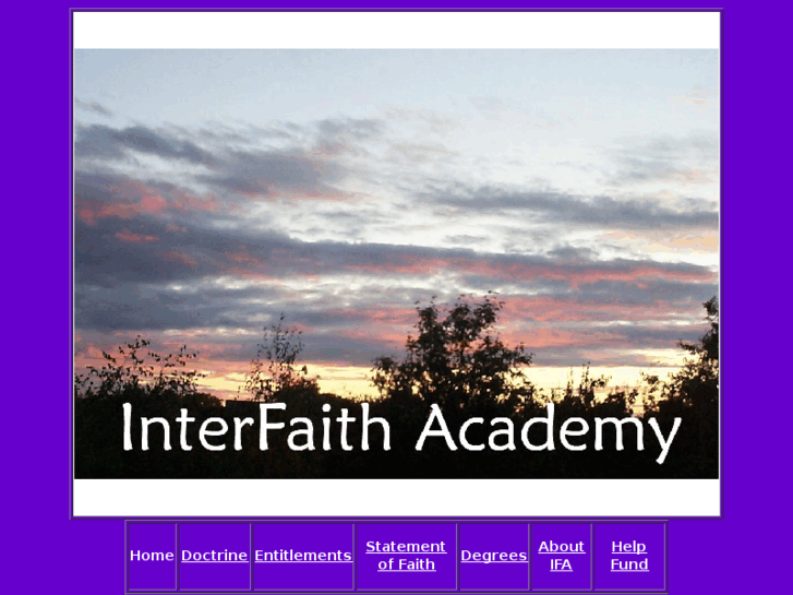 www.interfaith-academy.org