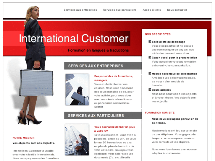 www.international-customer.com