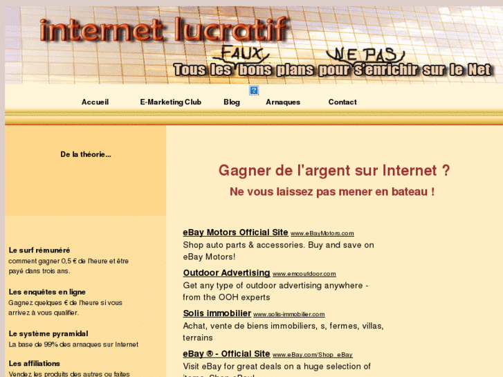 www.internet-lucratif.com