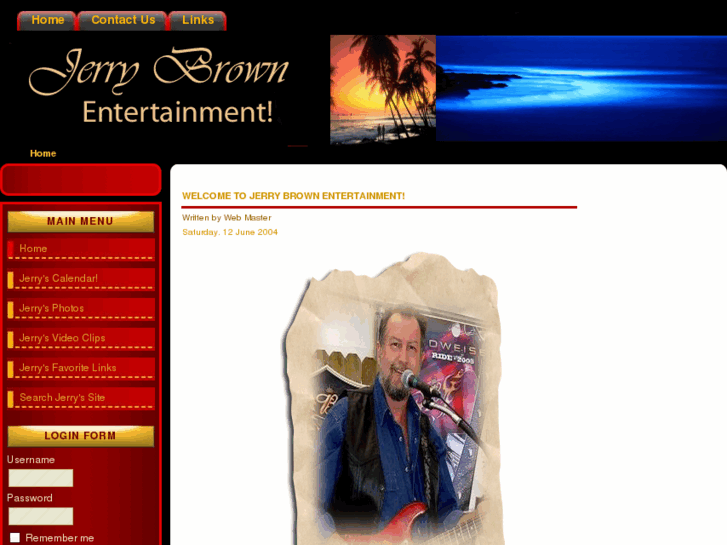 www.jerrybrownentertainment.com