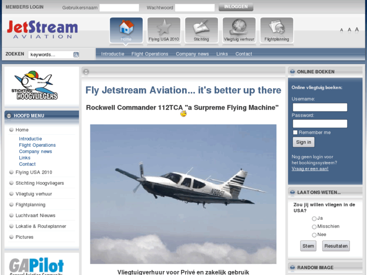 www.jetstreamaviation.nl