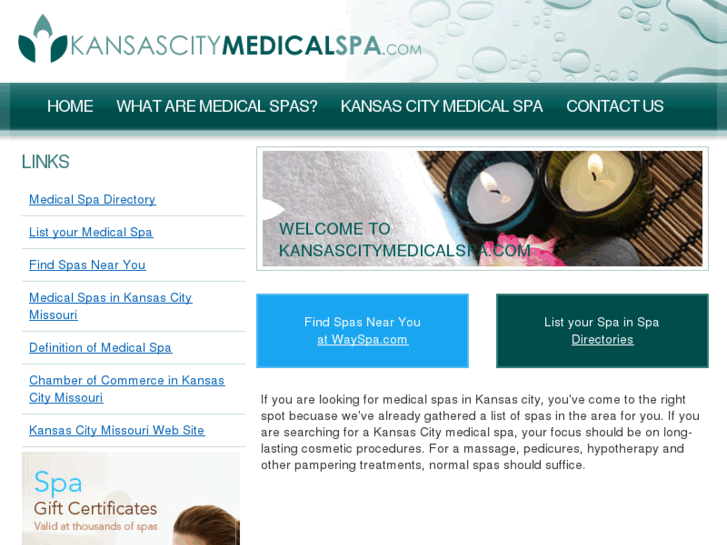 www.kansascitymedicalspa.com