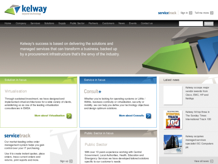 www.kelway.co.uk