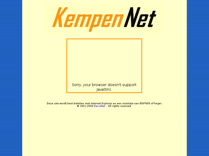 www.kempennet.be