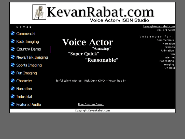 www.kevanrabat.com