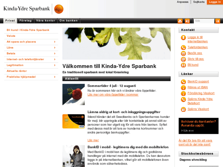 www.kindasparbank.se