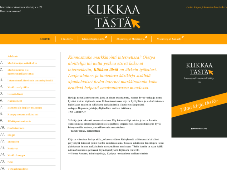 www.klikkaatasta.fi