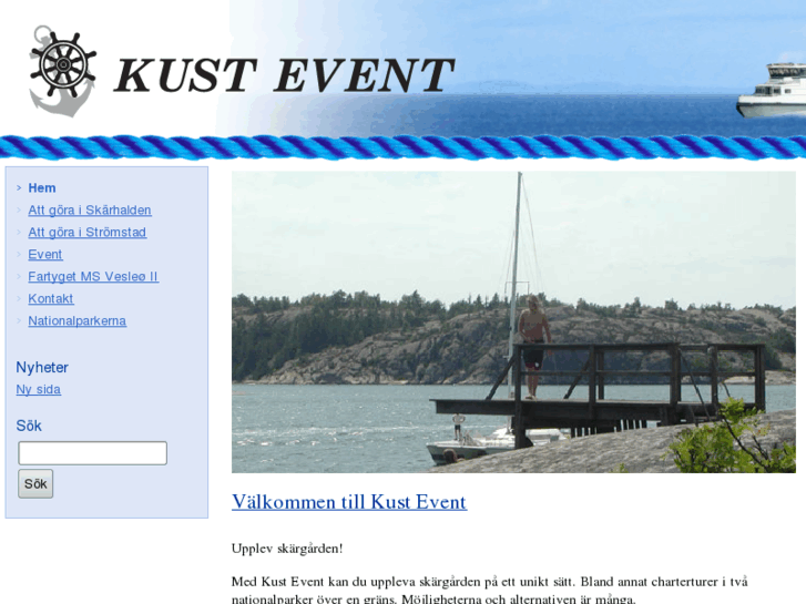 www.kustevent.com
