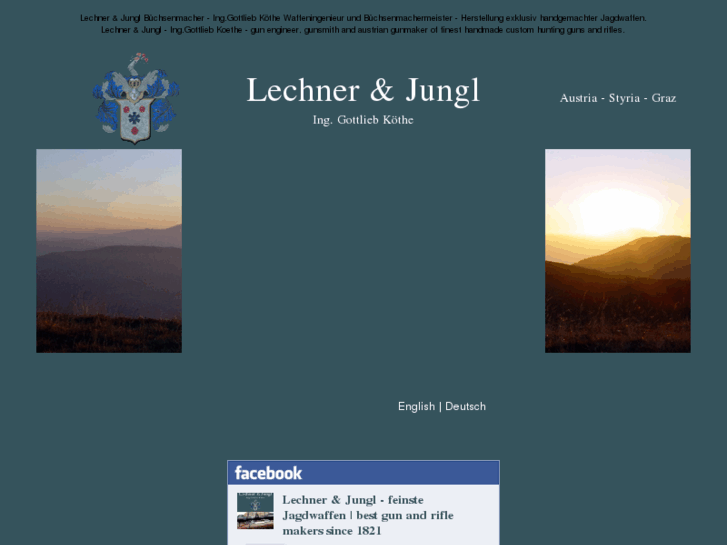 www.lechner-jungl.com