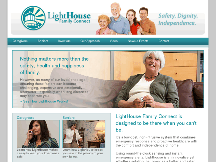 www.lighthousefamilyconnect.com