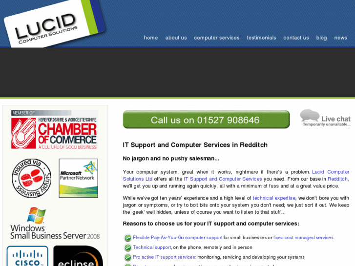 www.lucidcomputing.biz