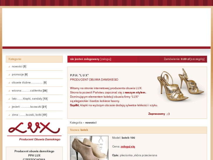 www.luxshoes.pl