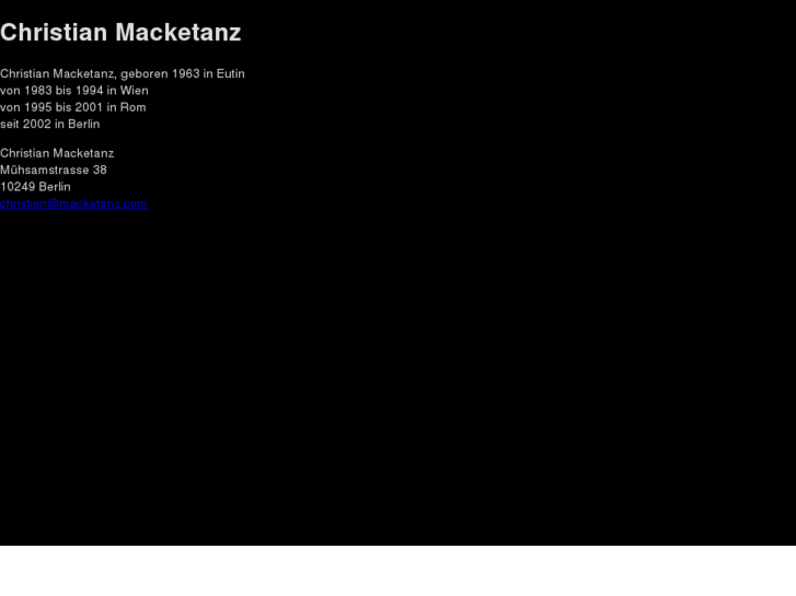 www.macketanz.com