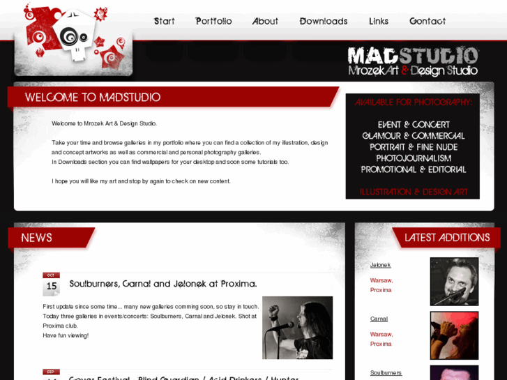 www.madstudio.eu