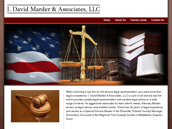 www.marder-law.com