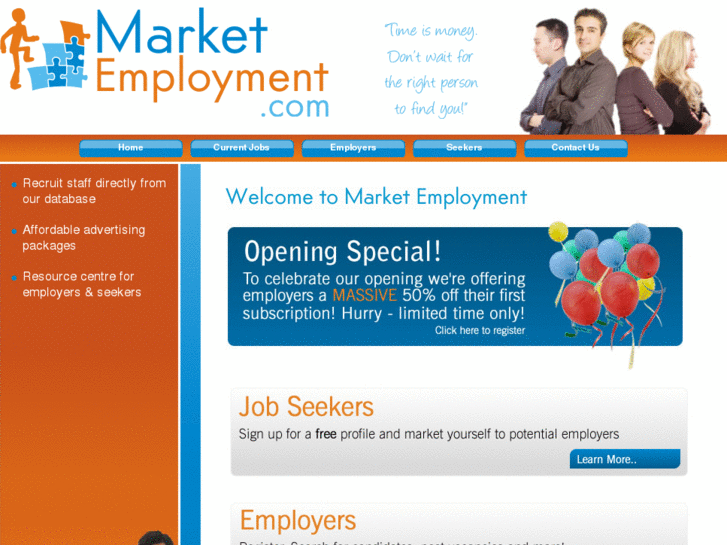 www.marketemployment.com