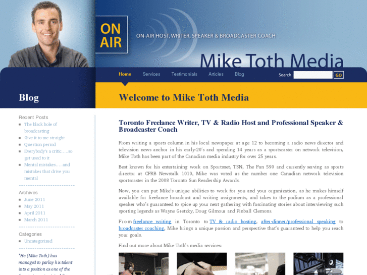 www.miketothmedia.com