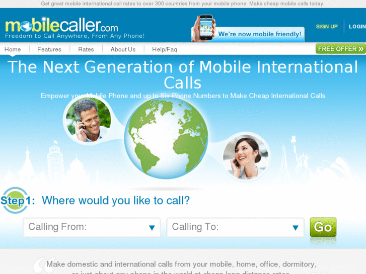 www.moblecaller.com