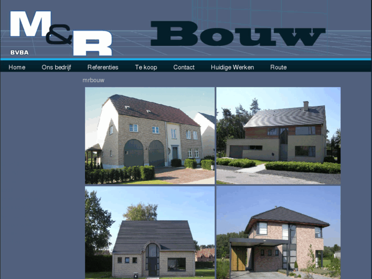 www.mrbouw.be