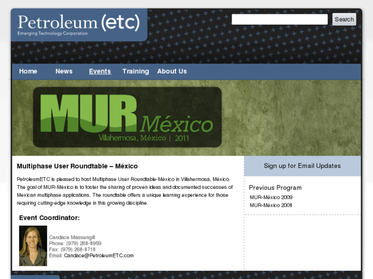 www.mur-mexico.org