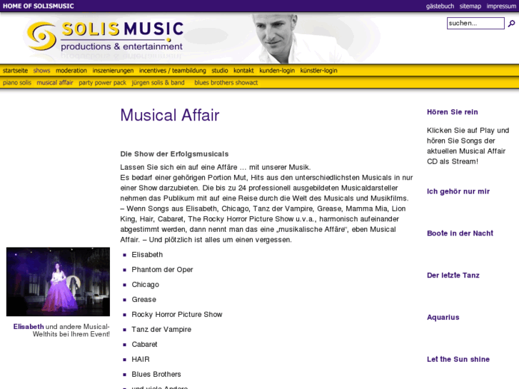 www.musicalaffair.net