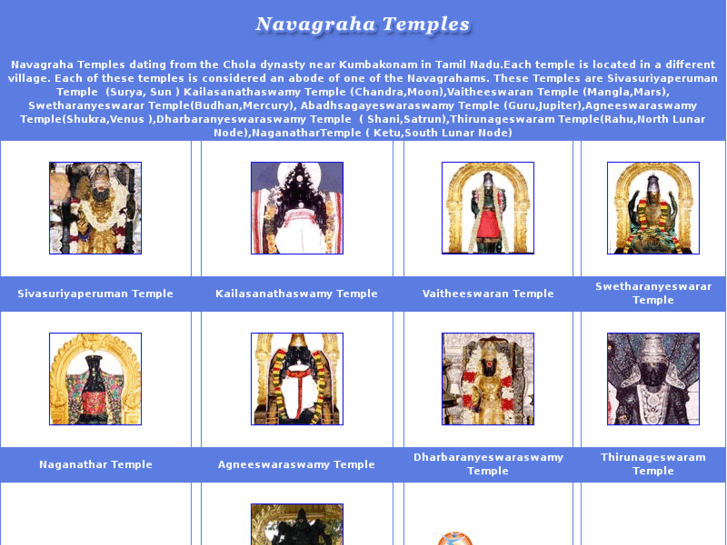 www.navagrahatemple.com