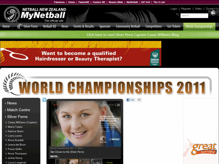 www.netballnz.co.nz