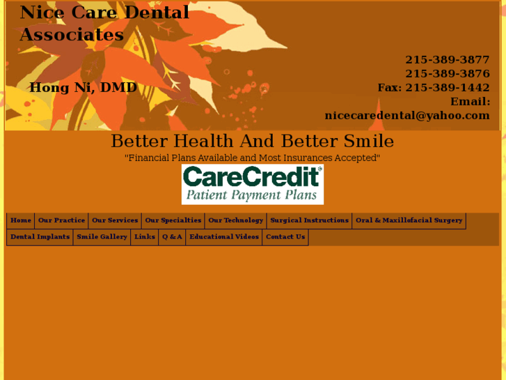 www.nicecaredental.com