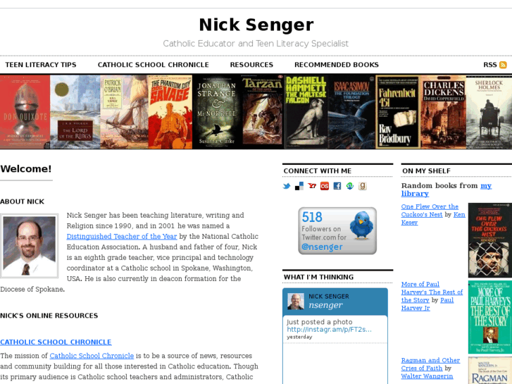 www.nicksenger.com