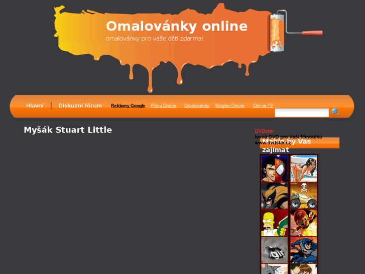 www.omalovankyonline.info